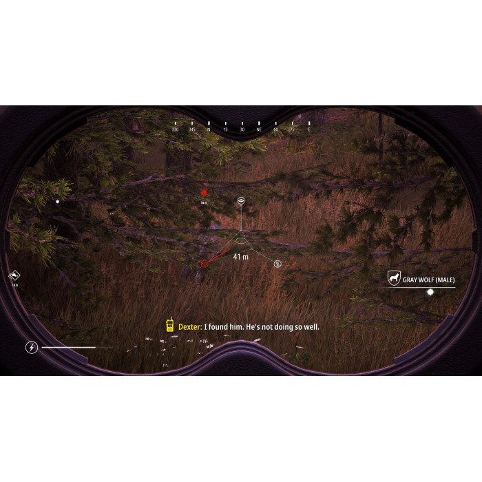 Hunting Simulator 2: A Ranger's Life Xbox One