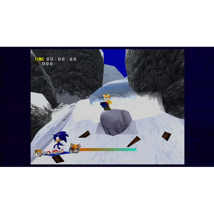 Sonic the Hedgehog Legacy Bundle