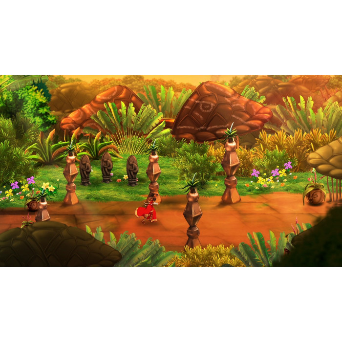 Aurion: Legacy of the Kori-Odan