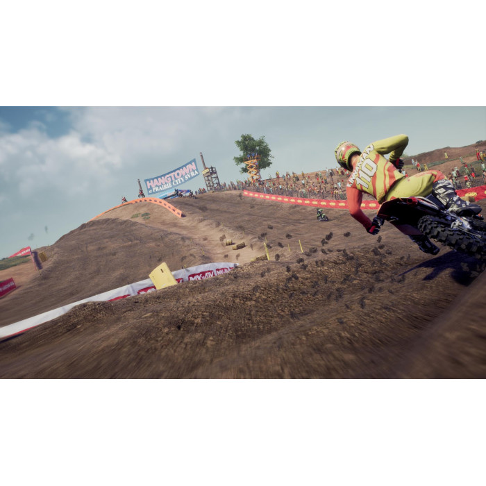 2020 AMA Pro Motocross Championship