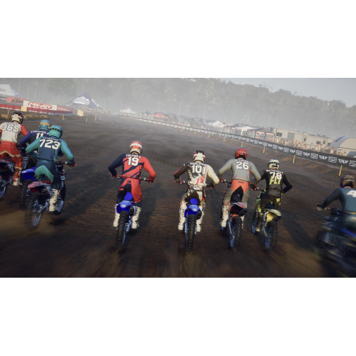 2020 AMA Pro Motocross Championship