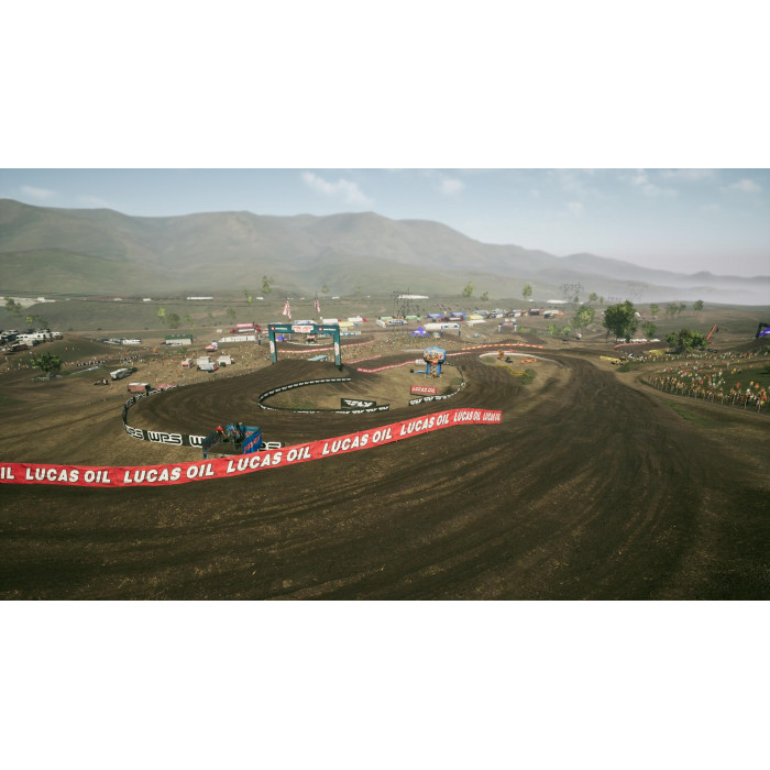 2020 AMA Pro Motocross Championship