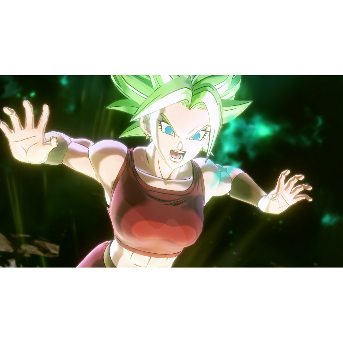 DRAGON BALL XENOVERSE 2 - Legendary Pack 2