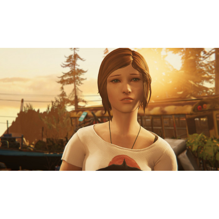 Life is Strange Remastered Collection