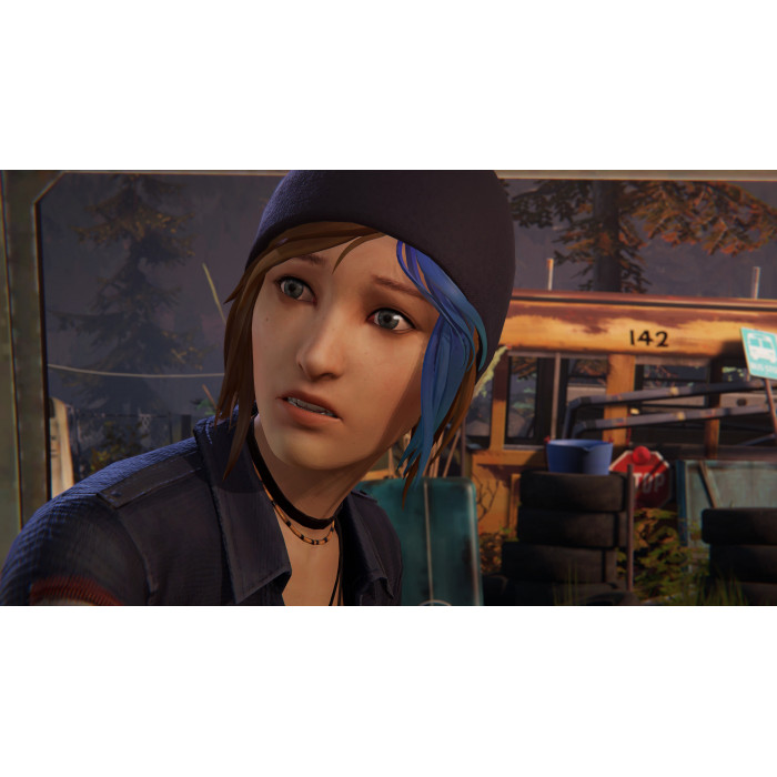 Life is Strange Remastered Collection