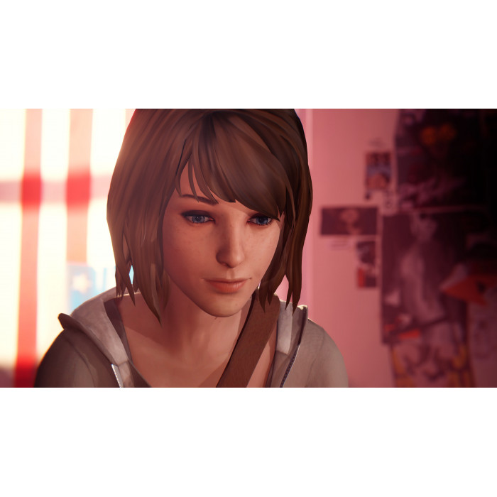 Life is Strange Remastered Collection