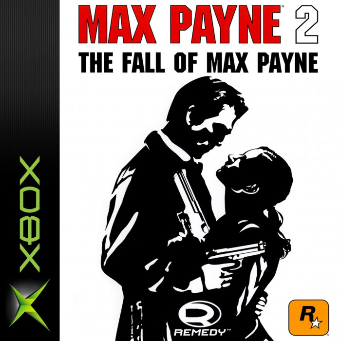 Max Payne 2: The Fall of Max Payne