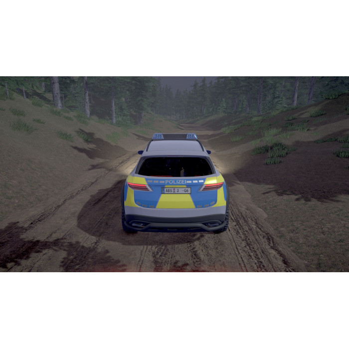 Autobahn Police Simulator 3: Off-Road