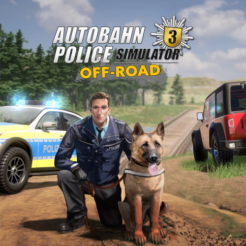 Autobahn Police Simulator 3: Off-Road