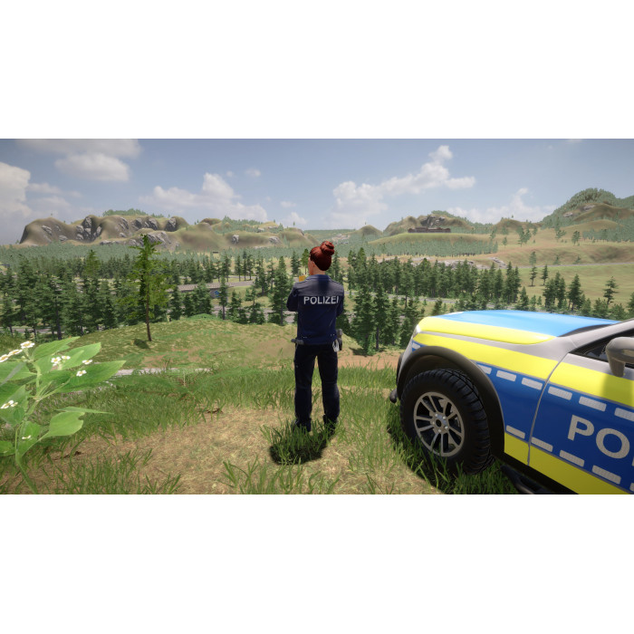 Autobahn Police Simulator 3: Off-Road