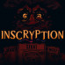 Inscryption