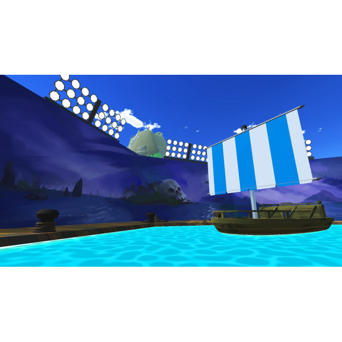Totally Reliable Delivery Service Stunt Sets DLC Totally Reliable Delivery Service Stunt Sets DLC
