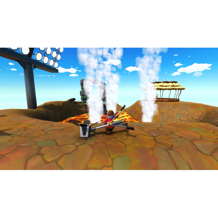 Totally Reliable Delivery Service Stunt Sets DLC Totally Reliable Delivery Service Stunt Sets DLC