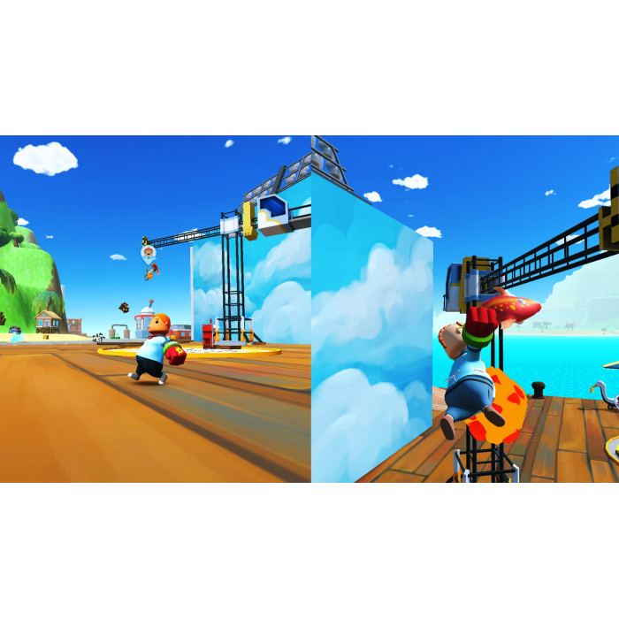 Totally Reliable Delivery Service Stunt Sets DLC Totally Reliable Delivery Service Stunt Sets DLC