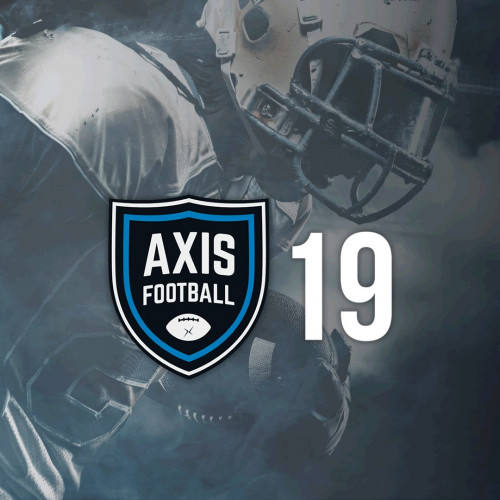 Axis Football 2019