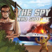 The Spy Who Shot Me