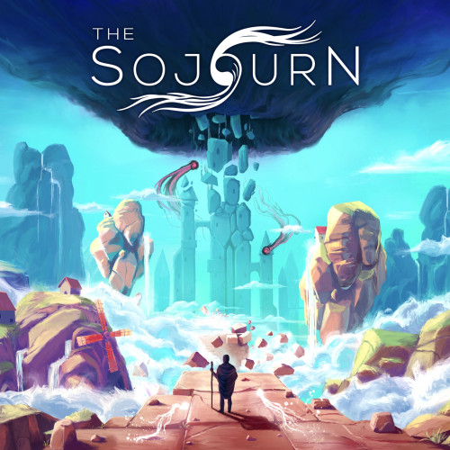 The Sojourn