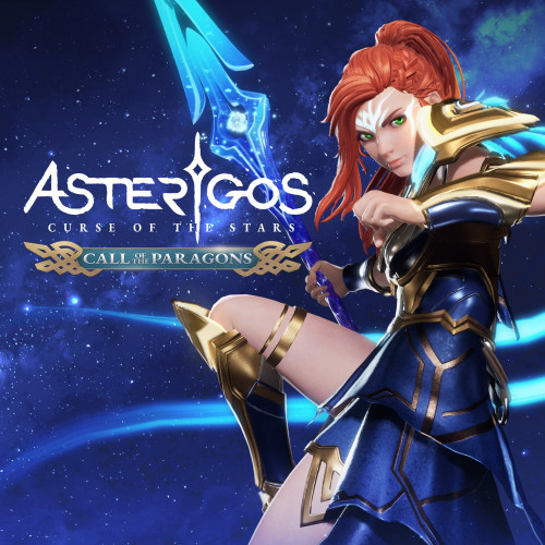 Asterigos: Call of the Paragons