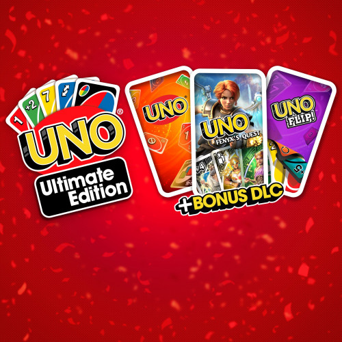 UNO™ Ultimate Edition