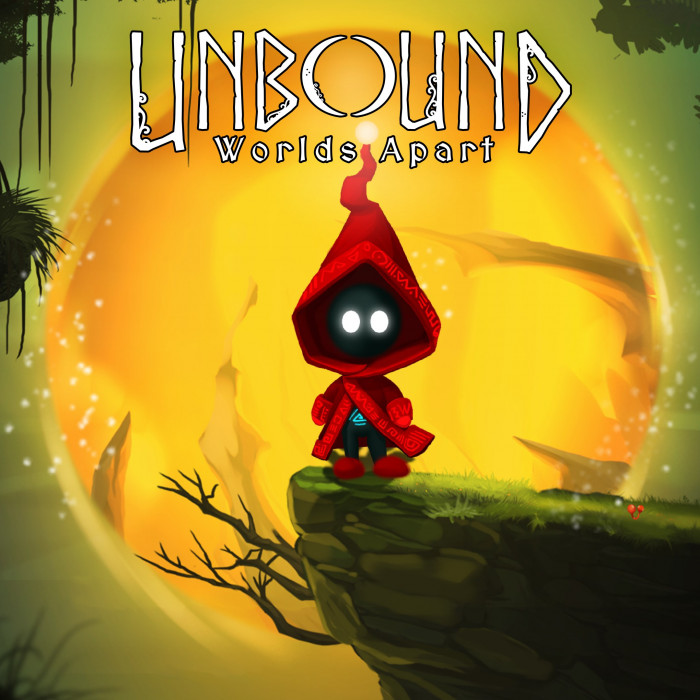 Unbound: Worlds Apart