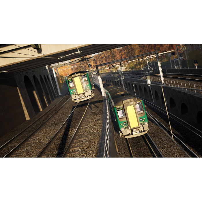 Train Sim World® 5: West Coast Main Line: London Euston - Milton Keynes