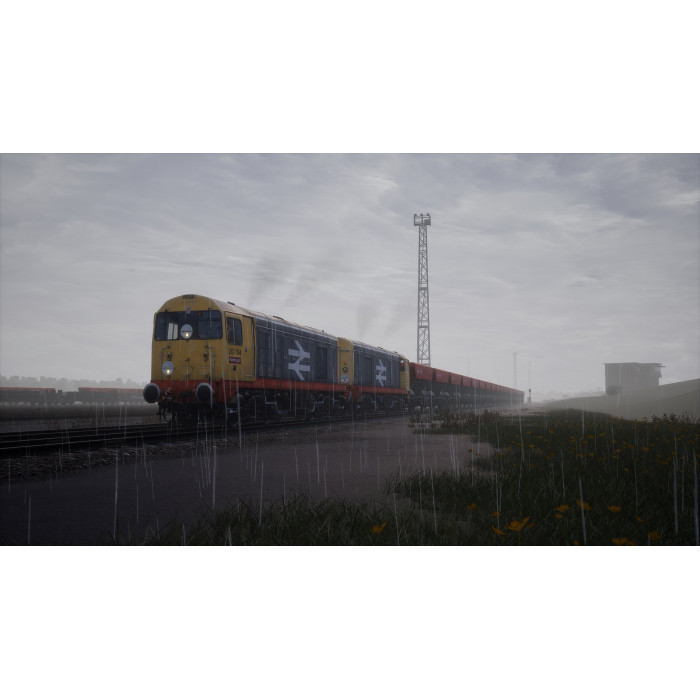 Train Sim World® 2: Class 20 'Chopper' (Train Sim World® 3 Compatible)