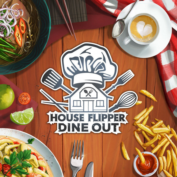 House Flipper - Dine Out