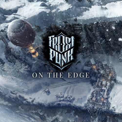 Frostpunk: On The Edge