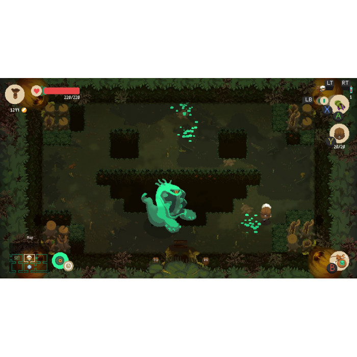 Moonlighter