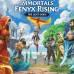 Immortals Fenyx Rising – Потерянные боги