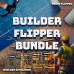 Builder Flipper bundle