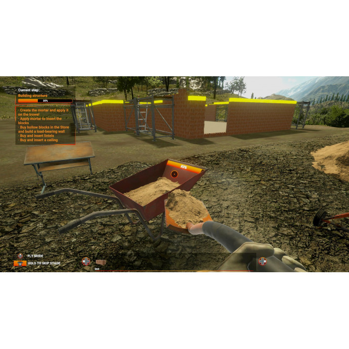 Builder Flipper bundle Builder Flipper bundle