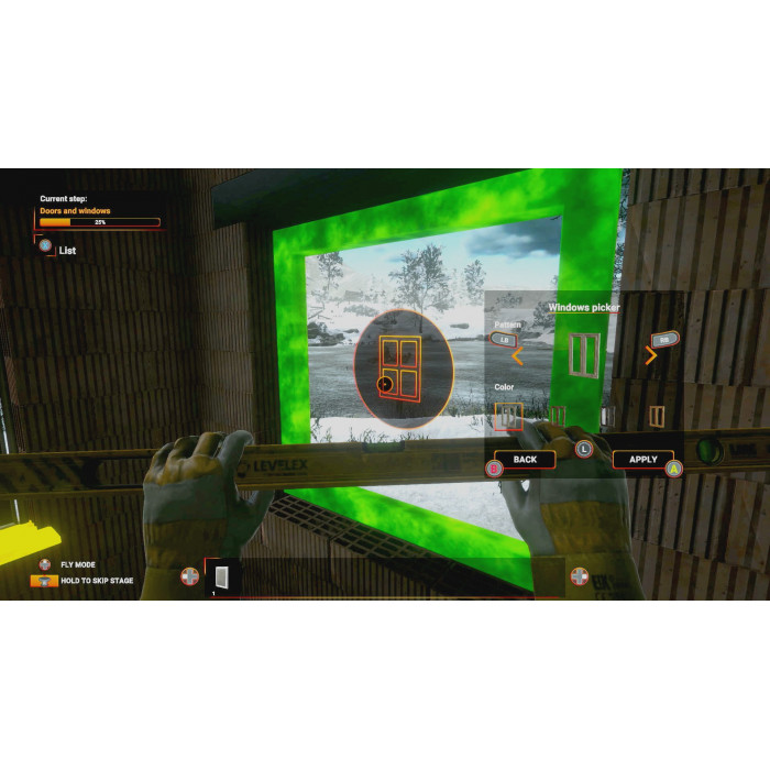 Builder Flipper bundle Builder Flipper bundle