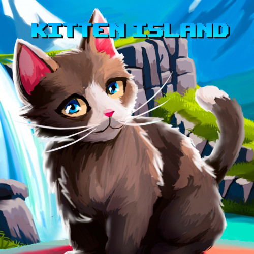 Kitten Island (Xbox Series)