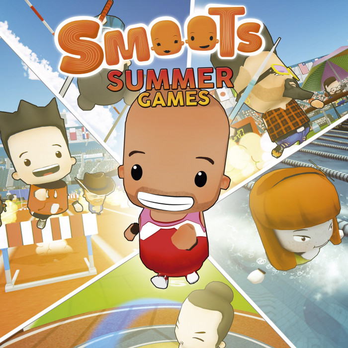 Smoots Summer Games