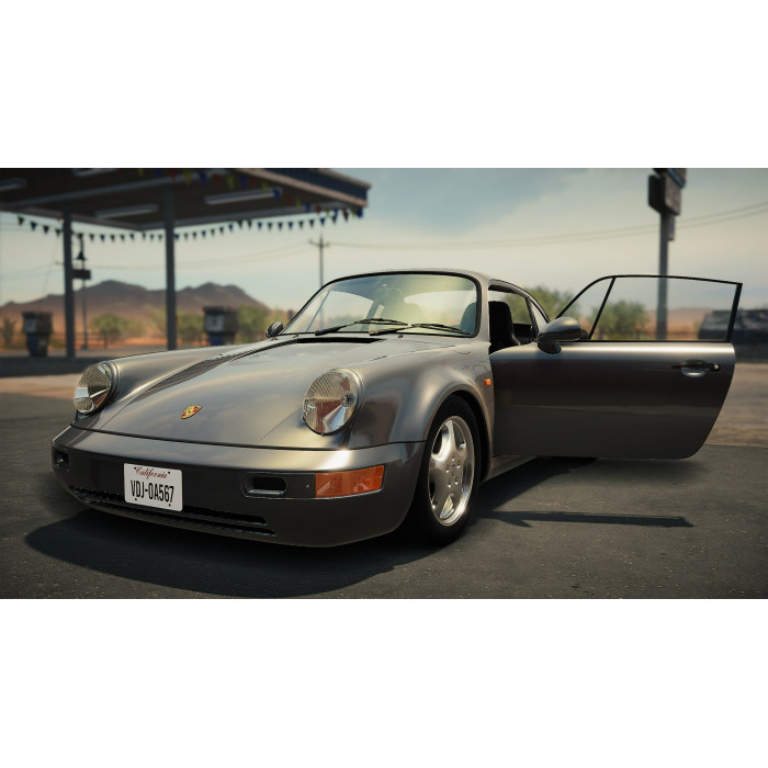 Car Mechanic Simulator 2021 - Porsche Remastered DLC