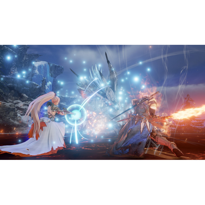 Tales of Arise Cross-Gen Bundle