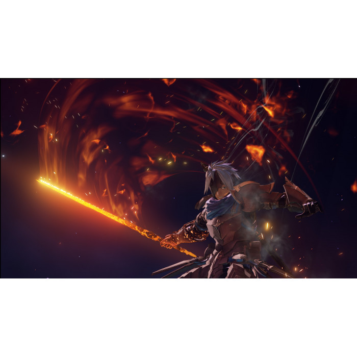 Tales of Arise Cross-Gen Bundle