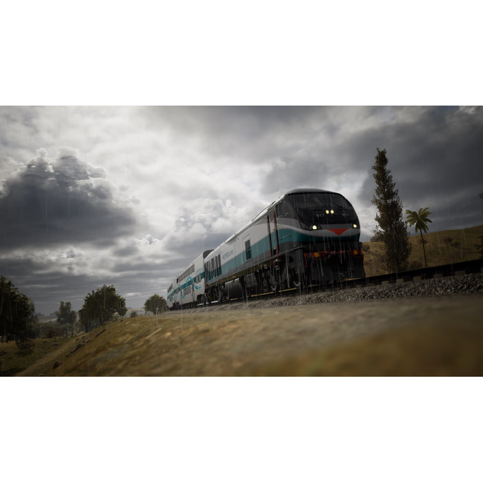 Train Sim World® 4: Metrolink Antelope Valley Line: Los Angeles - Lancaster Route Add-On