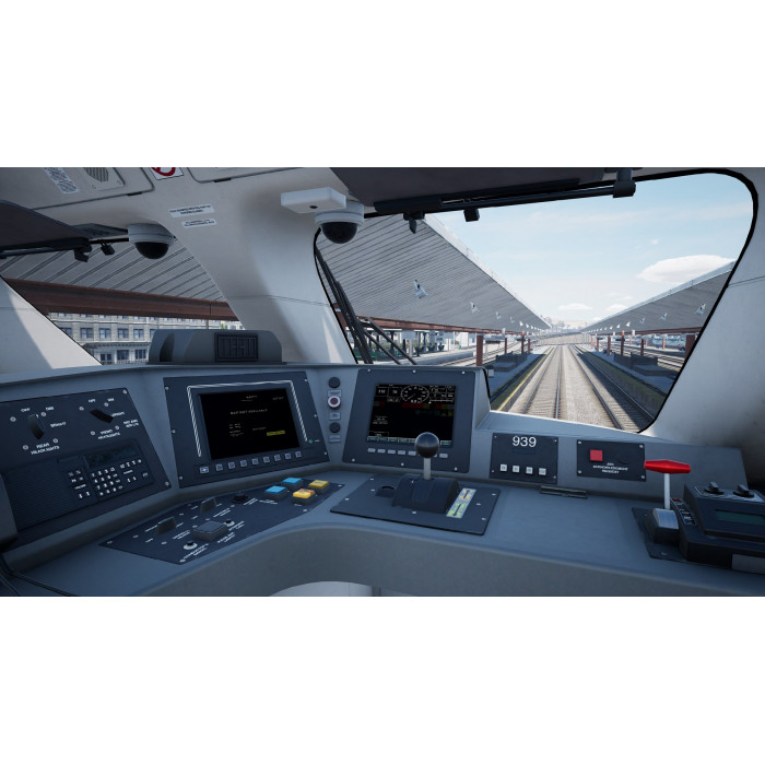 Train Sim World® 4: Metrolink Antelope Valley Line: Los Angeles - Lancaster Route Add-On