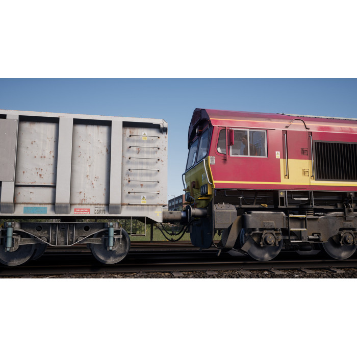 Train Sim World® 5: East Coastway: Brighton - Eastbourne & Seaford