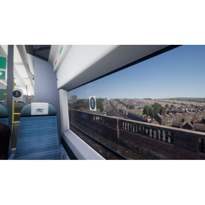 Train Sim World® 5: East Coastway: Brighton - Eastbourne & Seaford