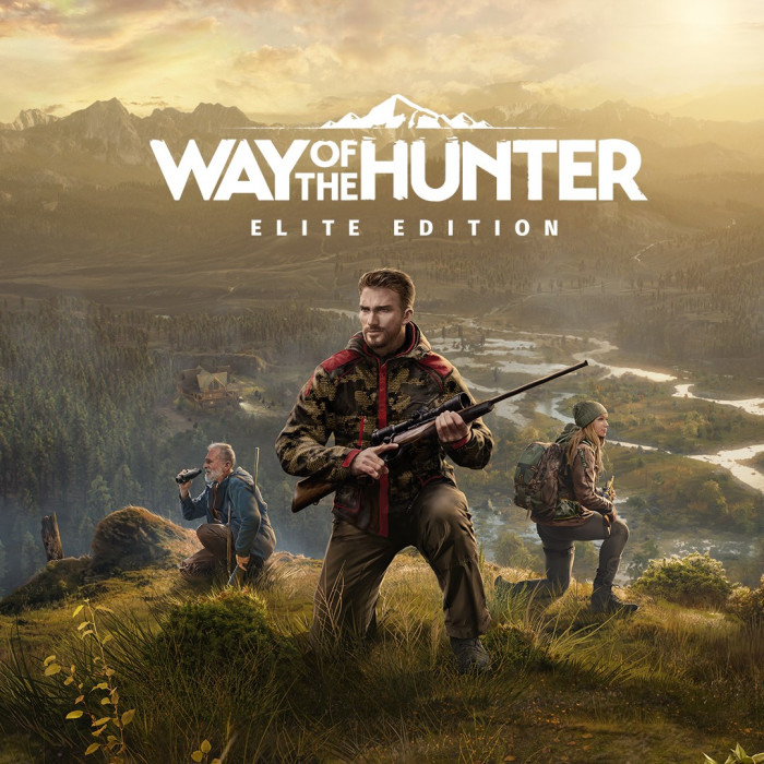 Way of the Hunter: Elite Edition