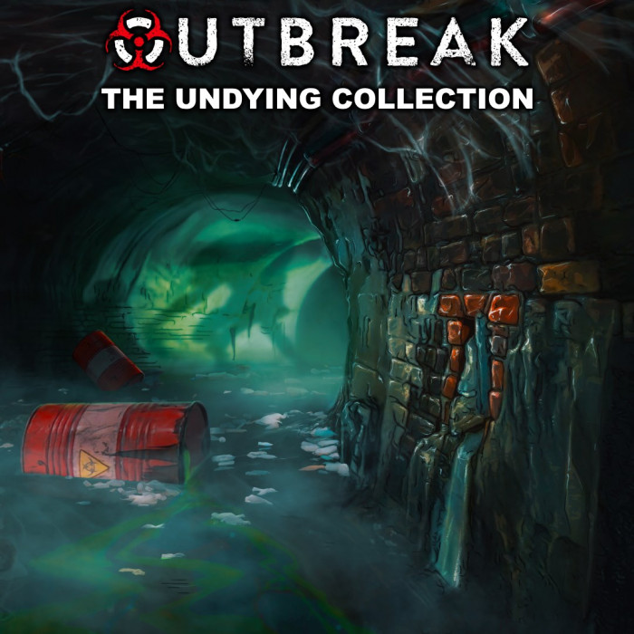 Outbreak: The Undying Collection