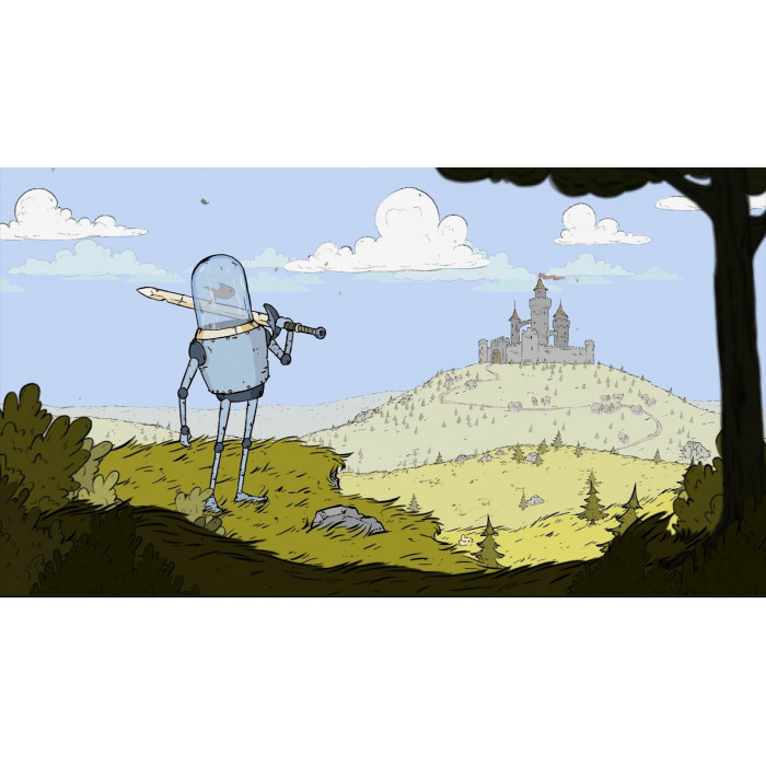 Feudal Alloy