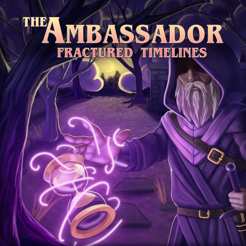 The Ambassador: Fractured Timelines