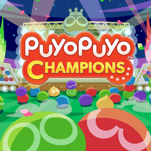 Puyo Puyo Champions