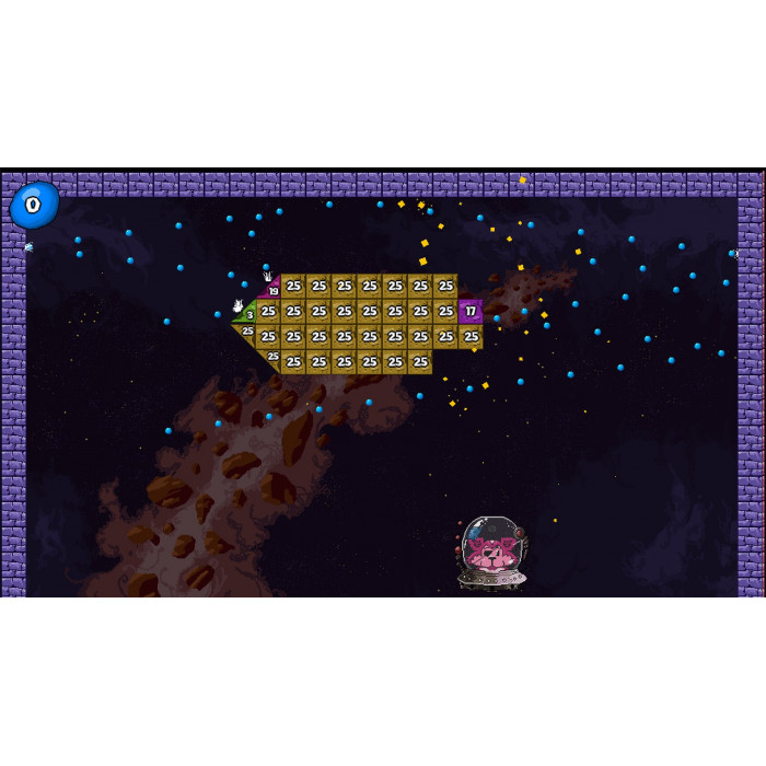Emme Saves the Galaxy