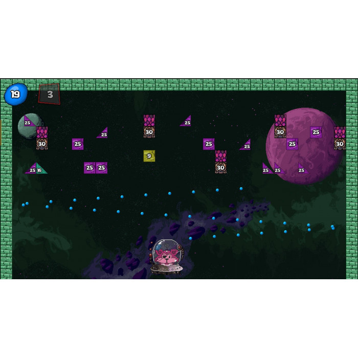 Emme Saves the Galaxy