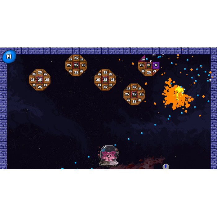 Emme Saves the Galaxy